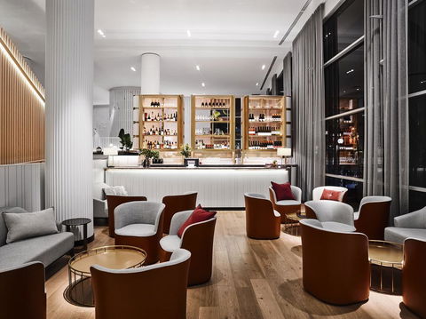 Novotel Sydney Darling Square - Accommodation NSW 42
