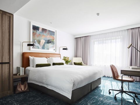 Novotel Sydney Darling Square - Accommodation NSW 3