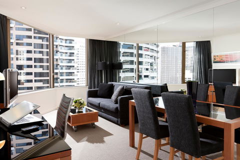 The Sebel Quay West Suites Sydney - Accommodation NSW 14