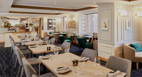 The Sebel Quay West Suites Sydney - Accommodation NSW 5