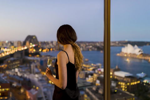The Sebel Quay West Suites Sydney - Accommodation NSW 24