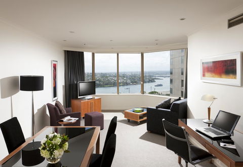 The Sebel Quay West Suites Sydney - Accommodation NSW 27