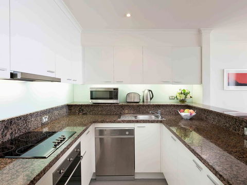 The Sebel Quay West Suites Sydney - Accommodation NSW 37