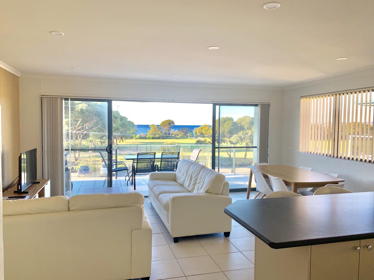 Berrambool NSW Accommodation NSW