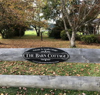 Arcadia - The Barn Cottage  Rosehill Cottage - Accommodation NSW