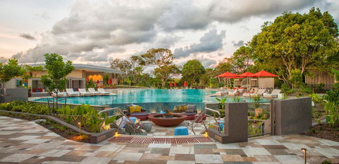 Elements Of Byron - Accommodation NSW 13