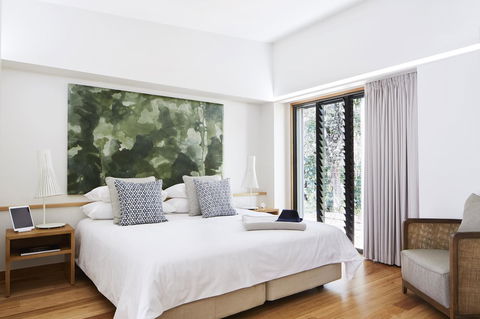 Elements Of Byron - Accommodation NSW 5