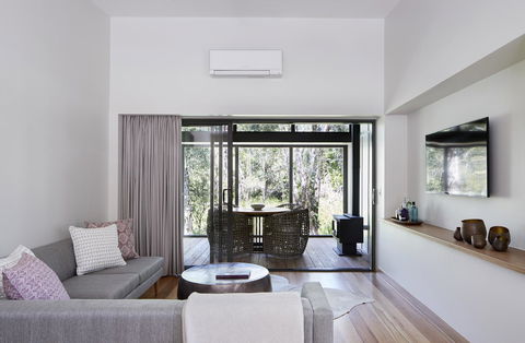 Elements Of Byron - Accommodation NSW 4
