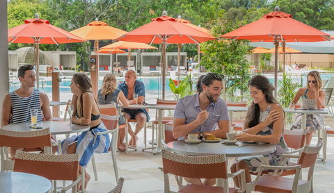 Elements Of Byron - Accommodation NSW 37