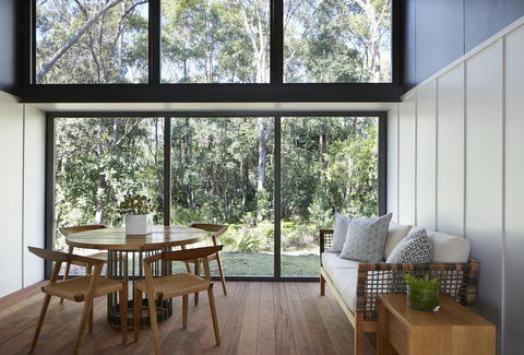 Elements Of Byron - Accommodation NSW 9