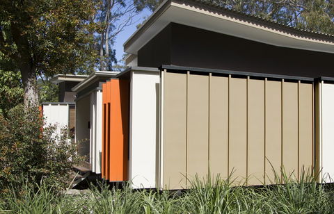 Elements Of Byron - Accommodation NSW 42