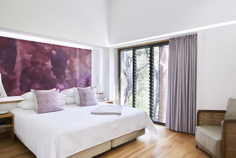 Elements Of Byron - Accommodation NSW 1