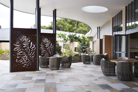 Elements Of Byron - Accommodation NSW 38