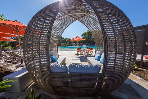 Elements Of Byron - Accommodation NSW 23