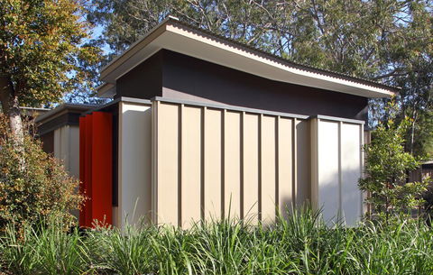 Elements Of Byron - Accommodation NSW 44