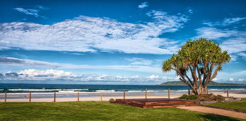 Elements Of Byron - Accommodation NSW 14