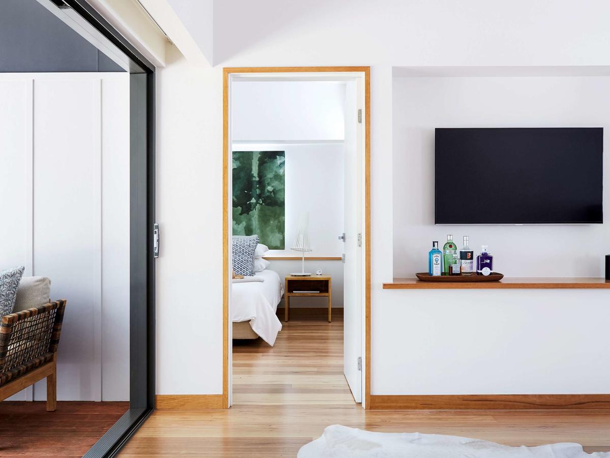 Coorabell ACT Accommodation NSW