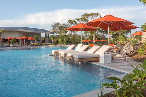 Elements Of Byron - Accommodation NSW 21