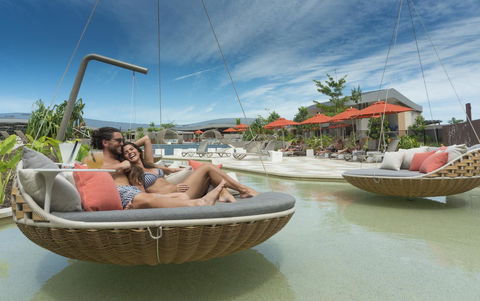 Elements Of Byron - Accommodation NSW 20