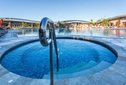 Elements Of Byron - Accommodation NSW 17