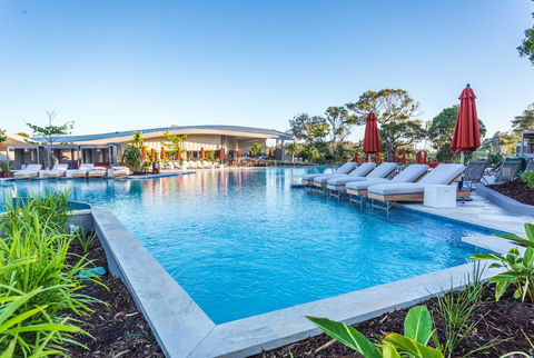 Elements Of Byron - Accommodation NSW 16
