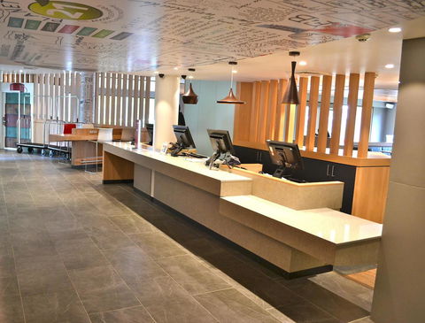 Ibis Sydney Airport - Accommodation NSW 12
