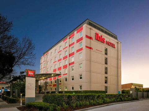 Ibis Sydney Airport - Accommodation NSW 3