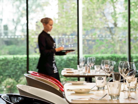 Ibis Sydney Airport - Accommodation NSW 37