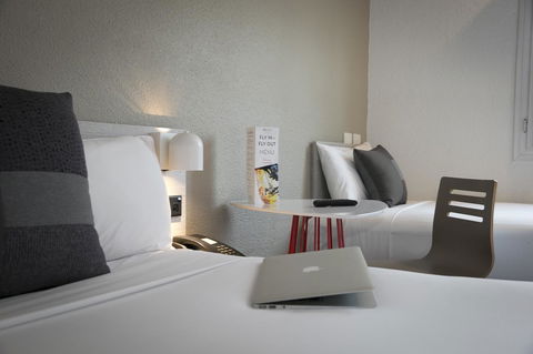 Ibis Sydney Airport - Accommodation NSW 24