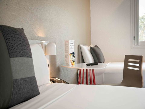 Ibis Sydney Airport - Accommodation NSW 44