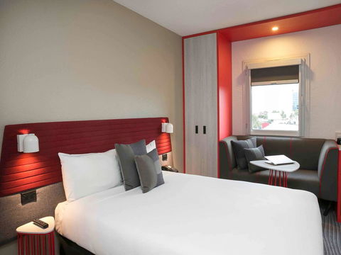Ibis Sydney Airport - Accommodation NSW 34