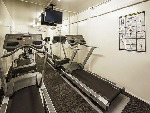 Ibis Sydney Airport - Accommodation NSW 20