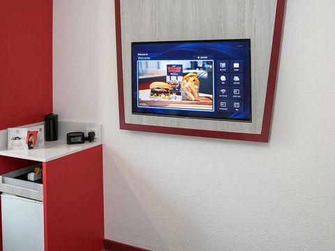 Ibis Sydney Airport - Accommodation NSW 31