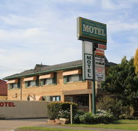 Hunter Valley Motel - Accommodation NSW