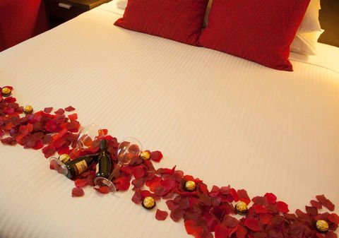 Wine Country Motor Inn - Accommodation NSW 21