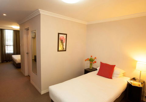 Wine Country Motor Inn - Accommodation NSW 26