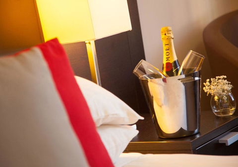 Wine Country Motor Inn - Accommodation NSW 37