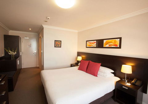Wine Country Motor Inn - Accommodation NSW 16