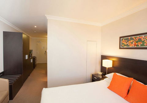 Wine Country Motor Inn - Accommodation NSW 31