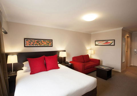 Wine Country Motor Inn - Accommodation NSW 18