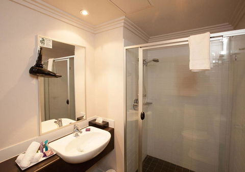 Wine Country Motor Inn - Accommodation NSW 35