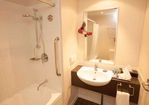 Wine Country Motor Inn - Accommodation NSW 34
