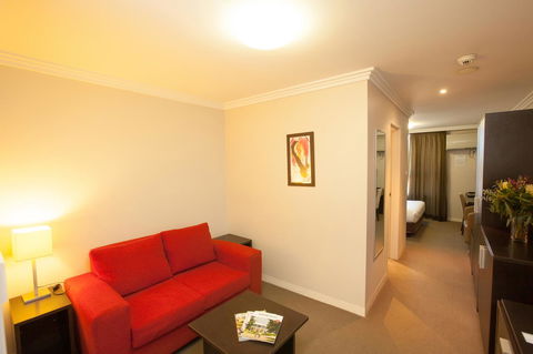 Wine Country Motor Inn - Accommodation NSW 25
