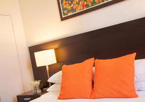 Wine Country Motor Inn - Accommodation NSW 29