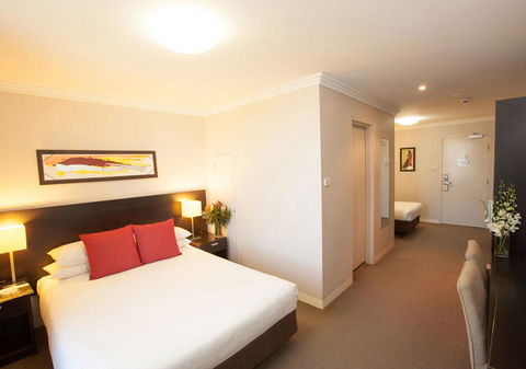 Wine Country Motor Inn - Accommodation NSW 15