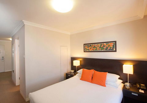 Wine Country Motor Inn - Accommodation NSW 17