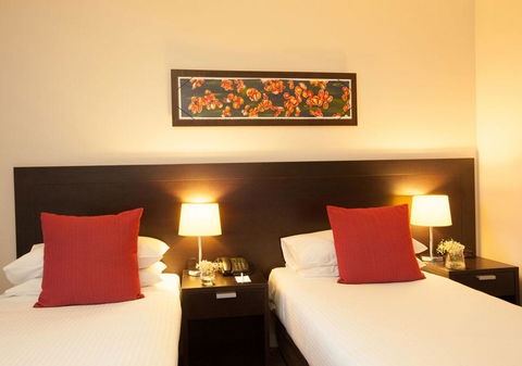 Wine Country Motor Inn - Accommodation NSW 28