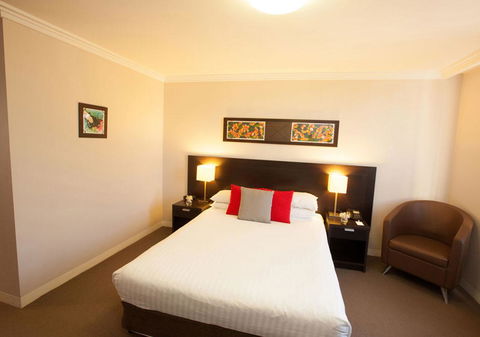 Wine Country Motor Inn - Accommodation NSW 14