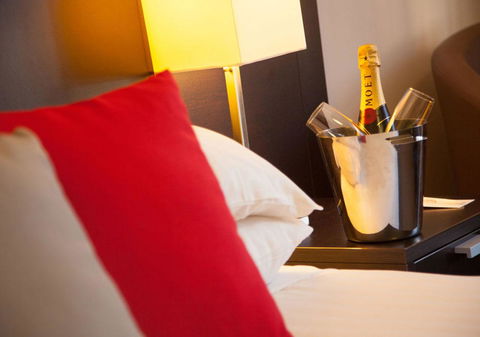 Wine Country Motor Inn - Accommodation NSW 13