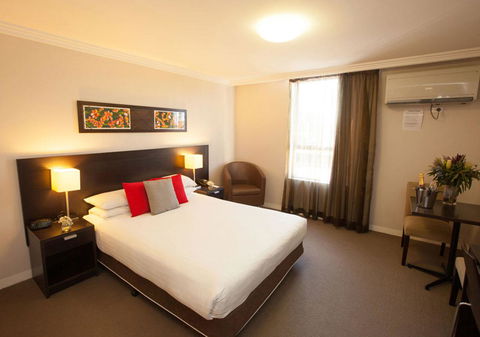 Wine Country Motor Inn - Accommodation NSW 20